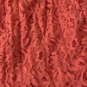 Charolette Russe Infinity Scarf